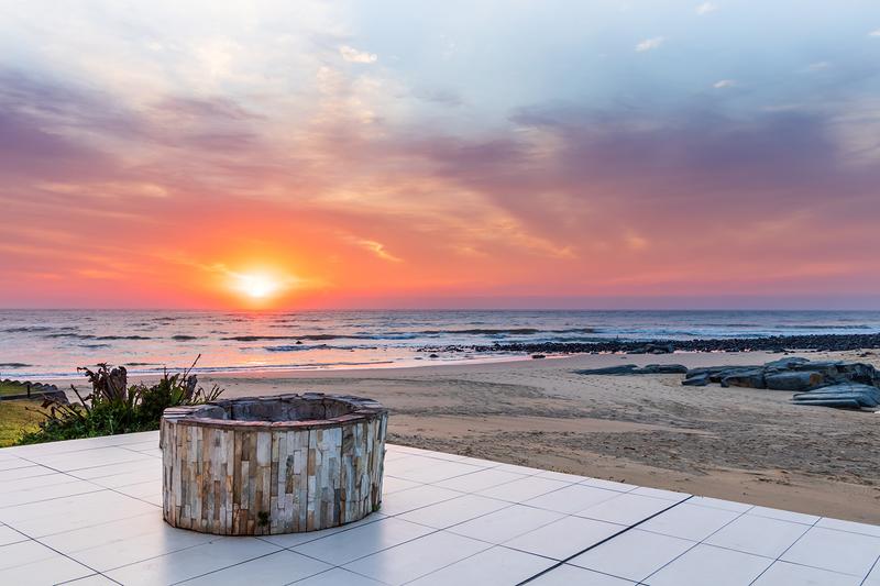 3 Bedroom Property for Sale in Kei Mouth Eastern Cape